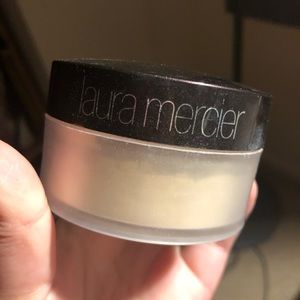 Laura Mercier setting powder full size